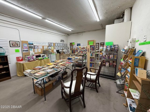 125 W International Speedway Boulevard, Daytona Beach, FL 32114