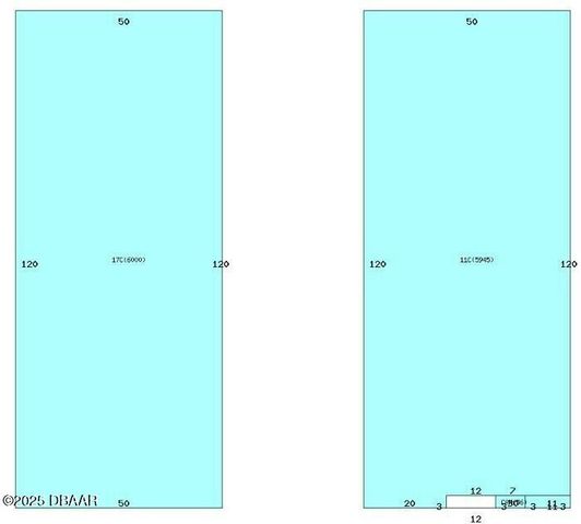 125 W International Speedway Boulevard, Daytona Beach, FL 32114