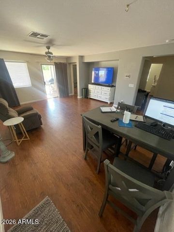 9313 W ROSS Avenue, Peoria, AZ 85382