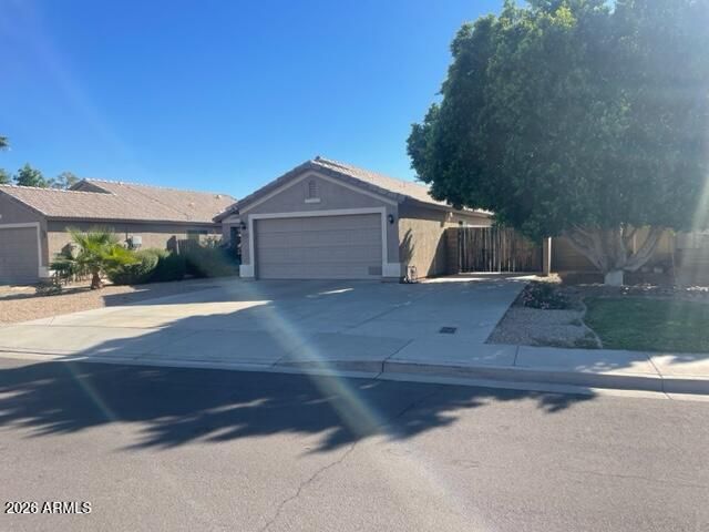 9313 W ROSS Avenue, Peoria, AZ 85382