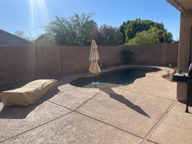 9313 W ROSS Avenue, Peoria, AZ 85382