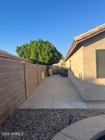 9313 W ROSS Avenue, Peoria, AZ 85382