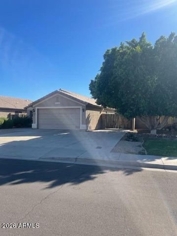 9313 W ROSS Avenue, Peoria, AZ 85382