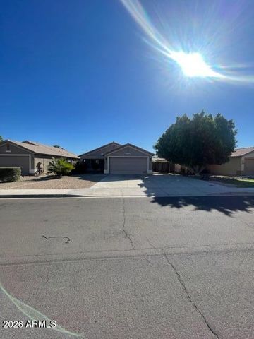 9313 W ROSS Avenue, Peoria, AZ 85382