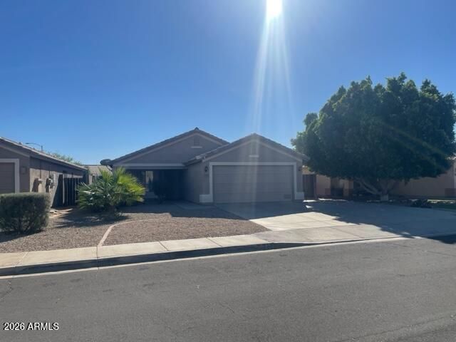 9313 W ROSS Avenue, Peoria, AZ 85382