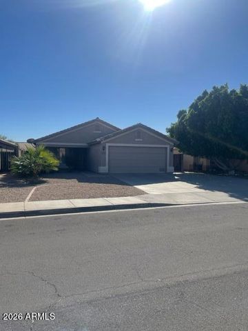 9313 W ROSS Avenue, Peoria, AZ 85382
