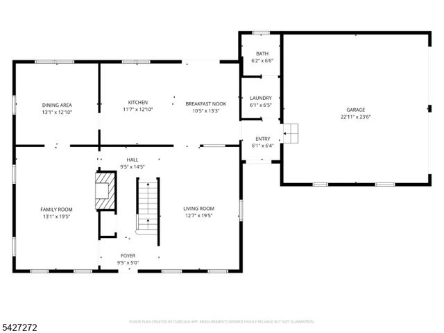 8 Sunshine Dr, Alexandria Twp., NJ 08867