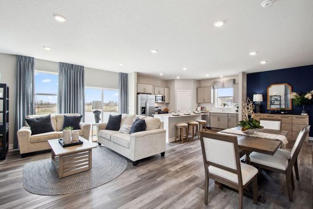 985 Stone Creek Drive, Jordan, MN 55352