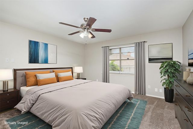 712 Springhill Drive, Hurst, TX 76054