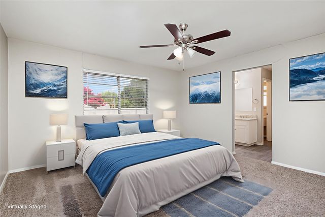 712 Springhill Drive, Hurst, TX 76054