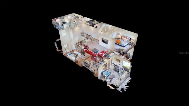 18071 FENDERS WAY, Land O Lakes, FL 34638