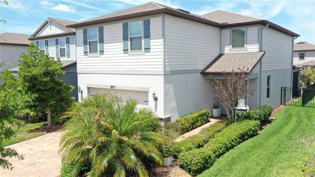 18071 FENDERS WAY, Land O Lakes, FL 34638