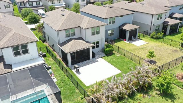 18071 FENDERS WAY, Land O Lakes, FL 34638