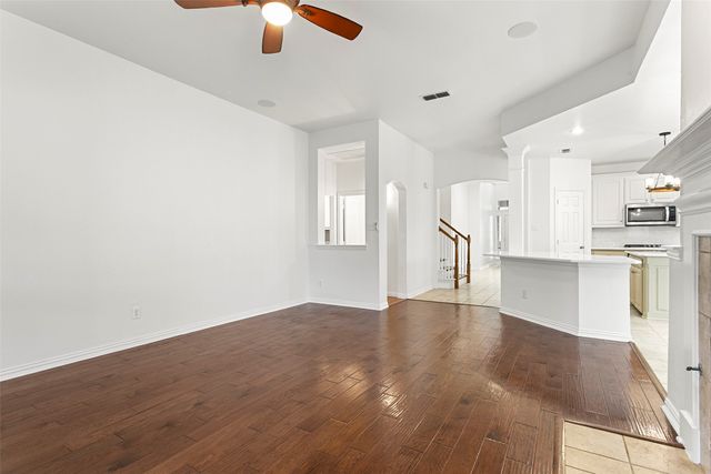 8516 Hudson Street, North Richland Hills, TX 76180