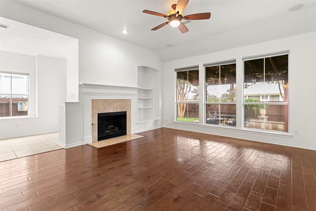 8516 Hudson Street, North Richland Hills, TX 76180