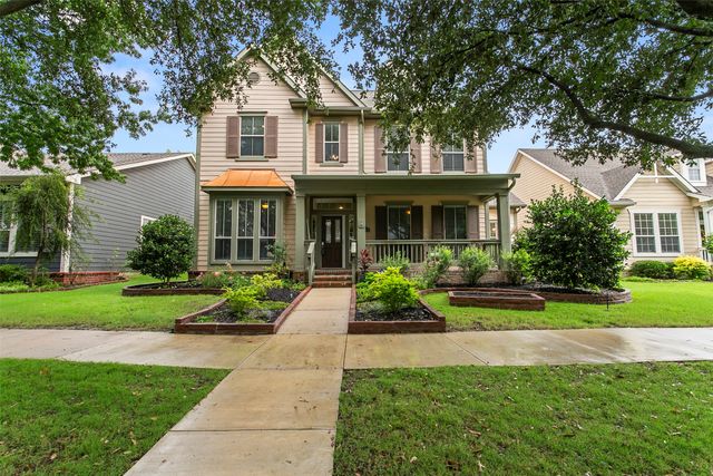 8516 Hudson Street, North Richland Hills, TX 76180