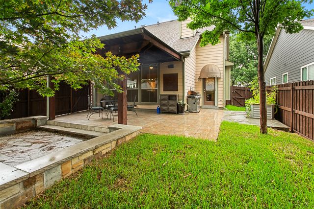8516 Hudson Street, North Richland Hills, TX 76180