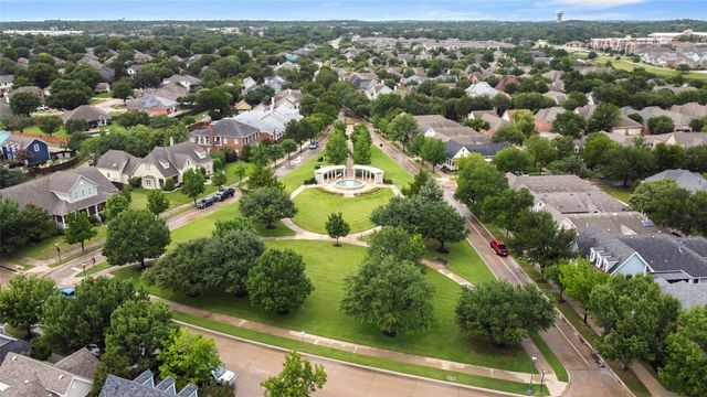 8516 Hudson Street, North Richland Hills, TX 76180