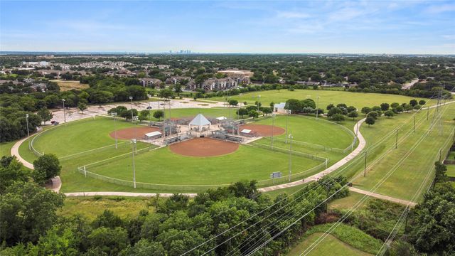 8516 Hudson Street, North Richland Hills, TX 76180