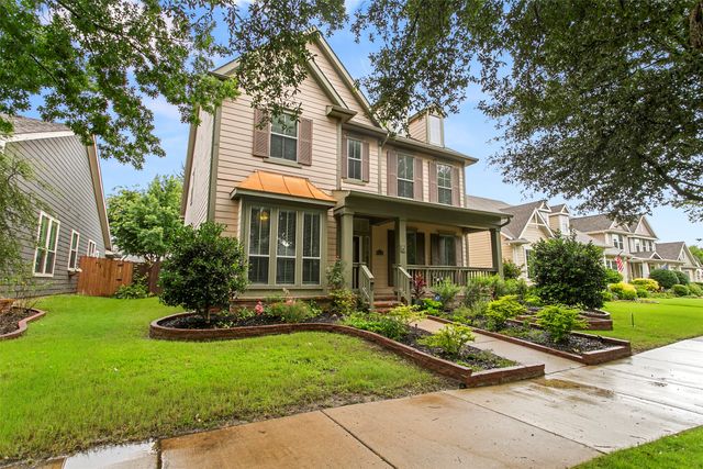 8516 Hudson Street, North Richland Hills, TX 76180