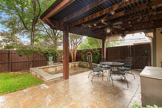 8516 Hudson Street, North Richland Hills, TX 76180