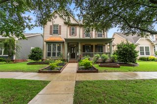 8516 Hudson Street, North Richland Hills, TX 76180