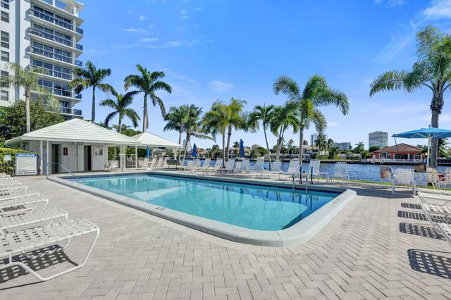6469 BAY CLUB Drive 3, Fort Lauderdale, FL 33308