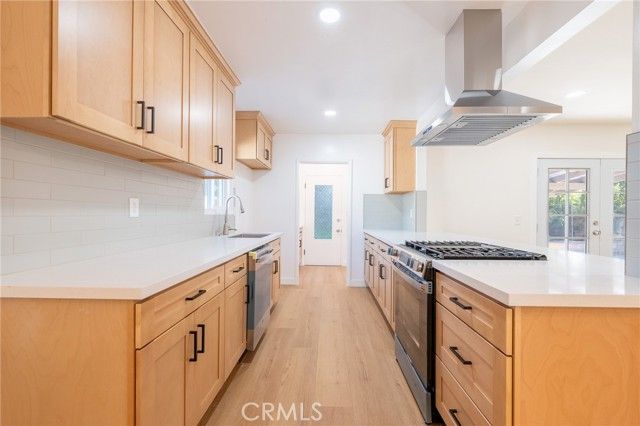 516 N Pennsylvania, Glendora, CA 91741