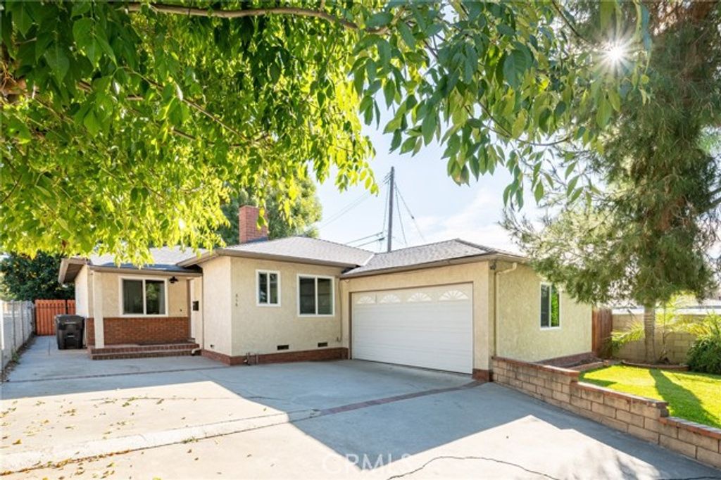 516 N Pennsylvania, Glendora, CA 91741