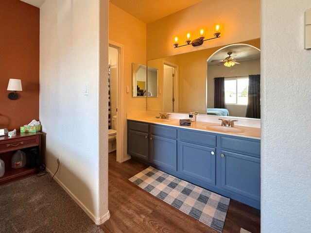 3324 Rio Fonda Court SW, Albuquerque, NM 87121