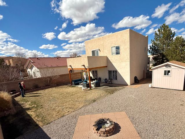 3324 Rio Fonda Court SW, Albuquerque, NM 87121