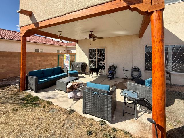 3324 Rio Fonda Court SW, Albuquerque, NM 87121
