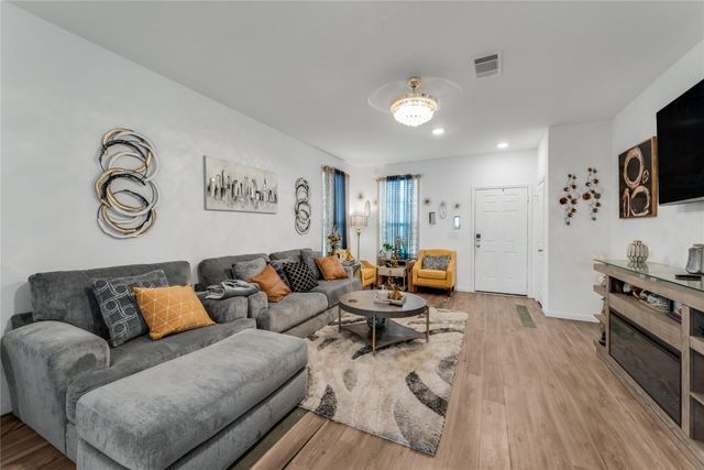 23515 Hay Rake Court, Hockley, TX 77447
