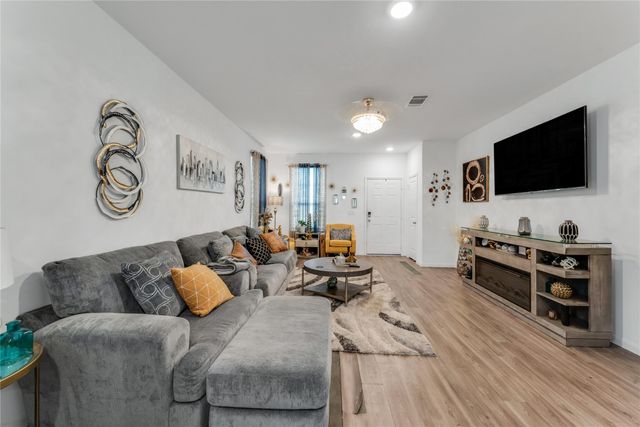 23515 Hay Rake Court, Hockley, TX 77447