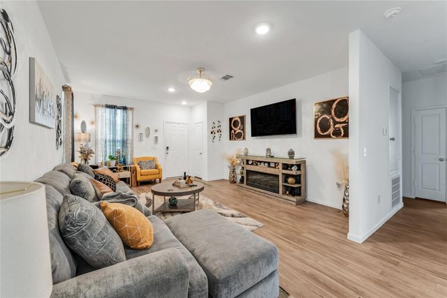 23515 Hay Rake Court, Hockley, TX 77447