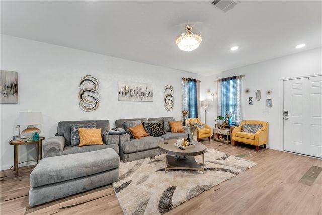 23515 Hay Rake Court, Hockley, TX 77447