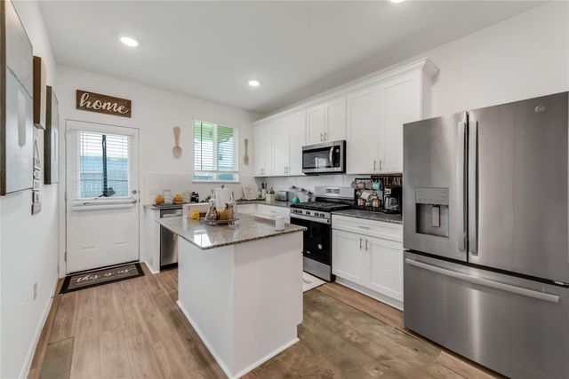 23515 Hay Rake Court, Hockley, TX 77447