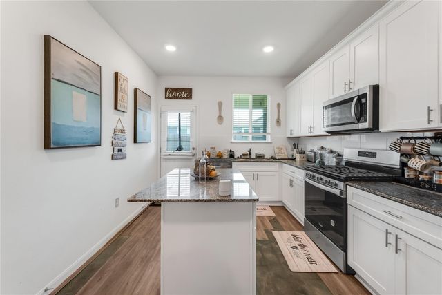 23515 Hay Rake Court, Hockley, TX 77447