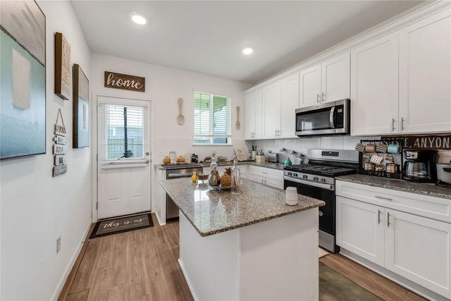 23515 Hay Rake Court, Hockley, TX 77447