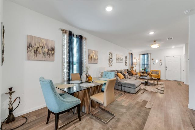 23515 Hay Rake Court, Hockley, TX 77447