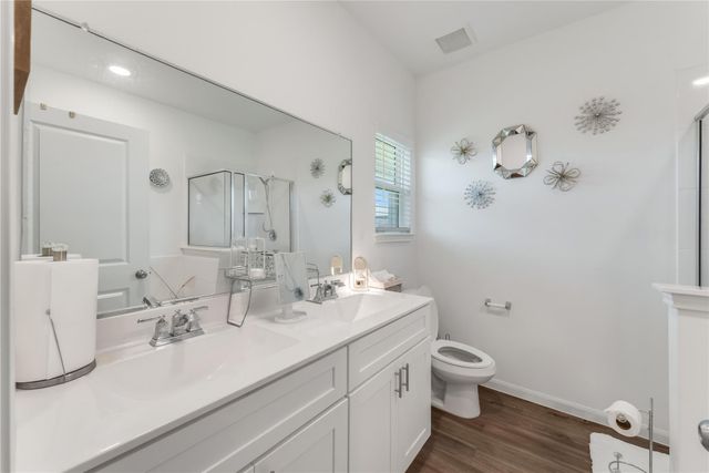 23515 Hay Rake Court, Hockley, TX 77447