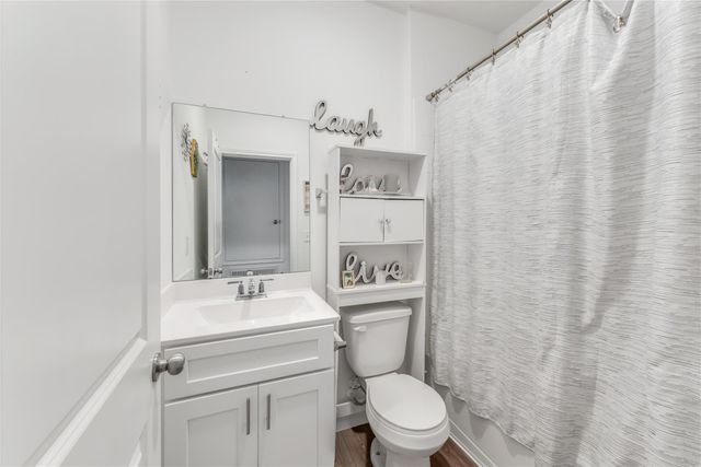 23515 Hay Rake Court, Hockley, TX 77447