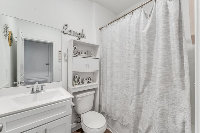 23515 Hay Rake Court, Hockley, TX 77447