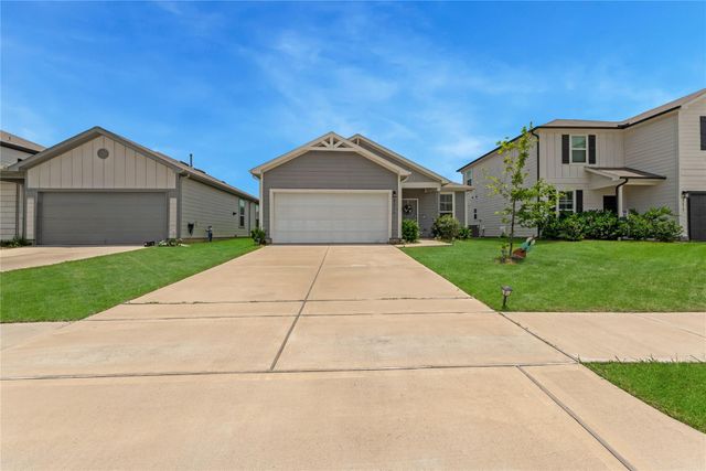 23515 Hay Rake Court, Hockley, TX 77447