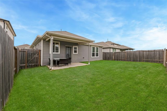 23515 Hay Rake Court, Hockley, TX 77447