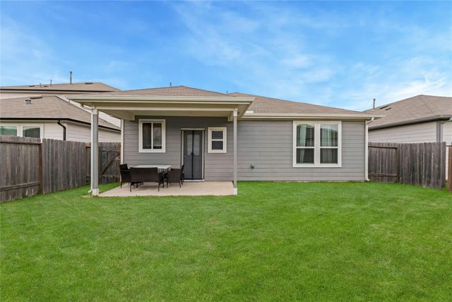 23515 Hay Rake Court, Hockley, TX 77447