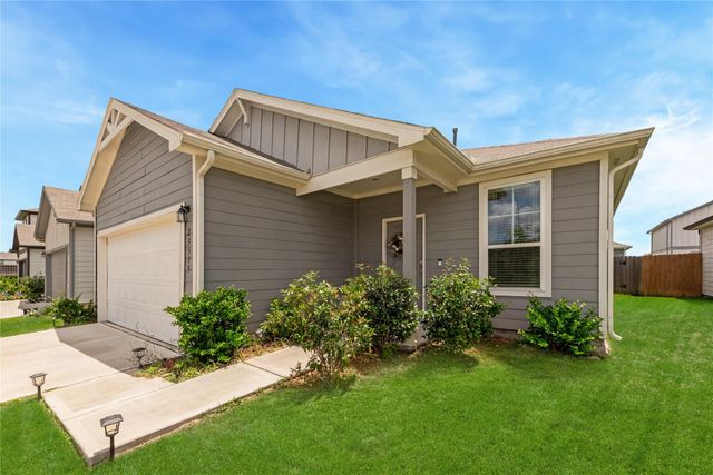 23515 Hay Rake Court, Hockley, TX 77447