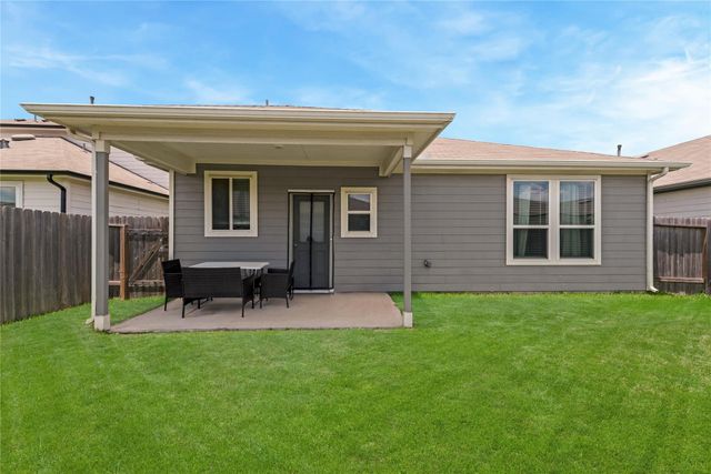 23515 Hay Rake Court, Hockley, TX 77447