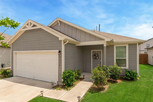 23515 Hay Rake Court, Hockley, TX 77447