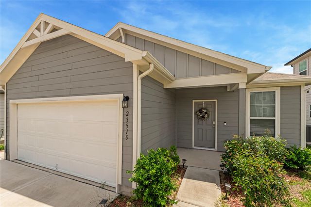 23515 Hay Rake Court, Hockley, TX 77447